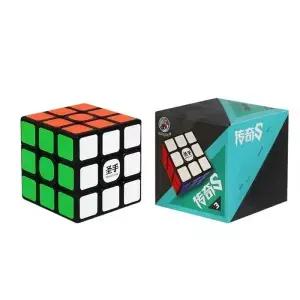 Shengshou Legend S 3x3x3 Bal 매직 큐브 스피드 퍼즐 교육 완구