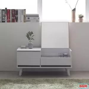 서랍 850 좌식화장대 GO-107 [BVT74536]
