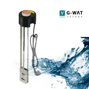 수위감지 전기온수히터 고급 판형 2KWx525MM [BZH33841]