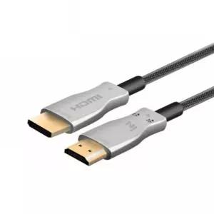 하이브리드 광 AOC HDMI v2.0 케이블 3m [BAC38517]