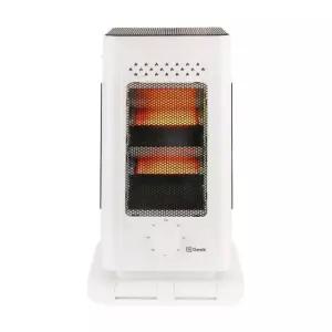 긱 오방난로 SGO-H31101 코스트코 전기히터 사무실 캠핑용 온풍기