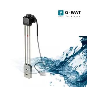 지와트 전기온수히터 일반 판형 3KWx525MM [BGT95626]