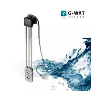 지와트 전기온수히터 일반 판형 2KWx725MM [BTF72813]