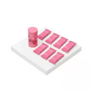 비비랩 저분자콜라겐S 에코패키지 기획 (100일분)