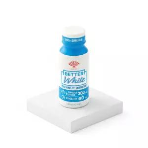 [글루타치온함유] 동화약품 배러화이트 120g