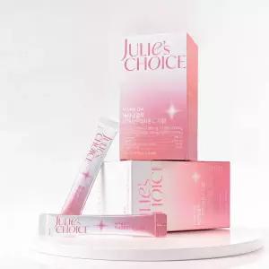 줄리스초이스 비타글로우 하이글루타치온C 더블 23포 (23일분)
