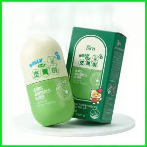Grn+ 초록이 슬림밸런스  쾌변 60정+10정증정 (35일분)