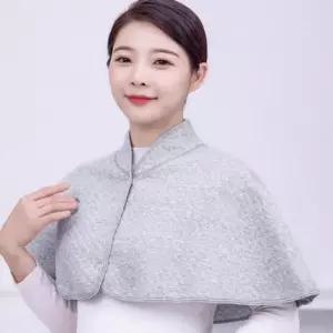 다용도케이프 보온 망토 산후조리 숄 케이프 2컬러