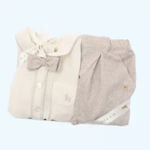 에뜨와 여름아기 알로정장상하 07T323006 5045926