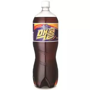맥콜 1.5Lx12펫
