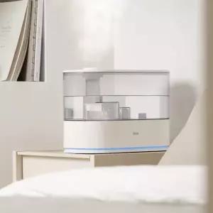 아이닉 퓨어 올케어 UV살균 복합식 가습기 5L iH05UV 4168872