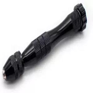 텅스텐 전극 연삭 홀더 방지 클램프 0.02-0.125인치 TIG 용접용 Clamps 0.5-3.2mm 0.02-0.125 34 Diameter