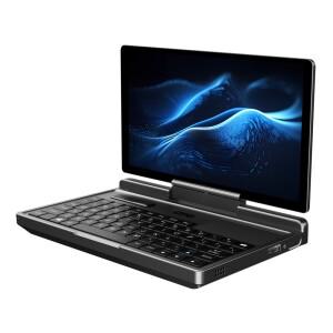 7인치 화면 미니 소형 노트북 GPD MicroPC 2 인텔 핵심 i3-N300/N250 16GB/512GB 휴대용 컴퓨터 윈