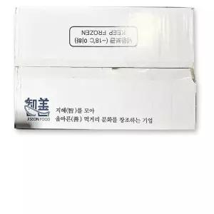 가오리채 (만복수산 냉동 9K) 식당용포장/행사용/일식당