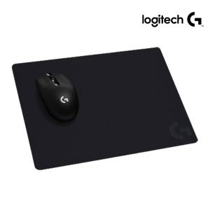 로지텍코리아 정품 G640 게이밍 패블릭 마우스 패드 로지텍 G센서