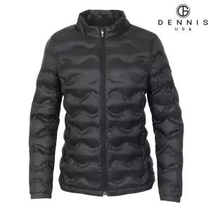 [데니스골프][DENNIS] ONLY 패플_간절기강추템 여성)튜브웰론자켓 경량패딩_NAPWLPD261