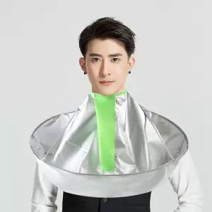 셀프 앞머리자르기 가정용 미용실 유아 헤어 컷트보/뷰티/소품/이발/가정/받침대/간편/어깨보/가운/방수