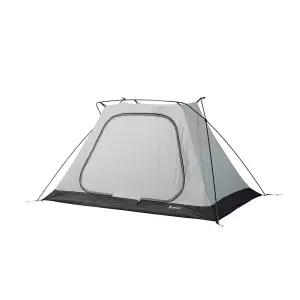 스노우 피크 snow peak 쉘 이너 Duo SD460 화이트 이너 텐트