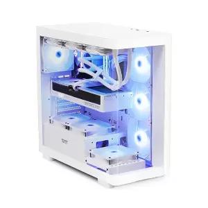 DARKFLASH DS900G ARGB (화이트) 빠른 배송 ~DJ