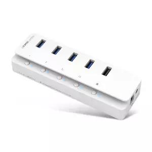아이피타임 테온셀 IPTIME UH505 USB3.0 5포트 USB 허브