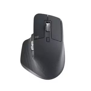 로지텍 MX MASTER 3S 정품 그라파이트/HH