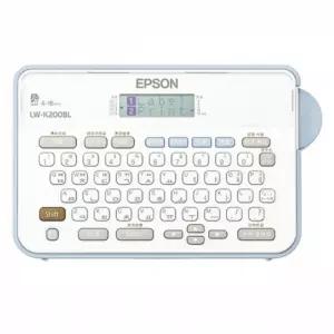 EPSON 라벨프린터 LW-K200BL