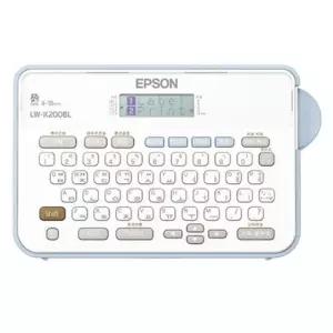 EPSON)라벨프린터 LW-K200BL