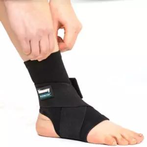 네오맥스 발목 보호대(KNP7500)발목보호 발목보호대 발목아대 발목밴드 스포