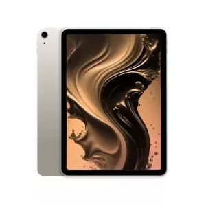 Apple 아이패드 에어 11 M4 스타라이트 512GB, WiFi전용 MH3D4KH 국내정품 S1
