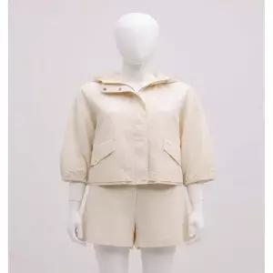 [정품/무료배송] 써스데이아일랜드 [Thursday Island] 후드 점퍼(T244MJP235W)