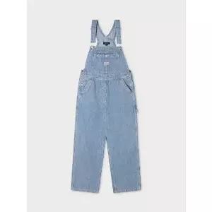 [후아유](센텀시티점)Cool Denim Overalls / WHTJG2531F