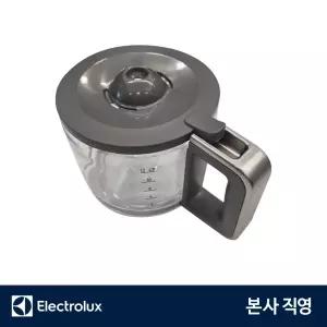 일렉트로룩스 커피메이커 유리잔 커피추출 가정용 홈카페