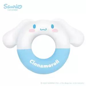 어린이튜브 산리오 시나모롤 캐릭터튜브 24 어린이 유아 물놀이