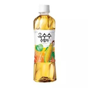 음료 웅진 옥수수수염차 20페트 500ml