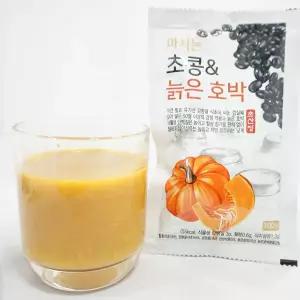 한상준 명인 늙은호박즙 초콩 오곡명초 (100gx30포)