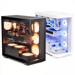 darkFlash DS900G ARGB (화이트)