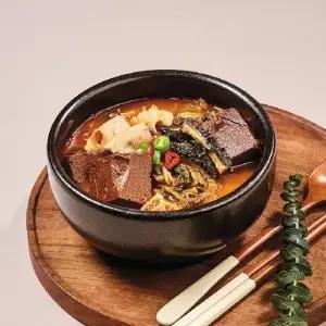 요리연구가 이종임 국내산 선지 한우해장국 700g 3팩