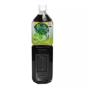 매실원액 참다음 매실1500ml
