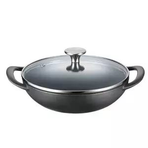 [PN풍년] 몽꽁떼 베이비웍 18cm(매트블랙)