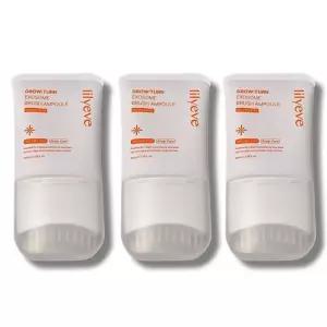 릴리이브 그로우턴AD 엑소좀 브러쉬 앰플 100ml 3개
