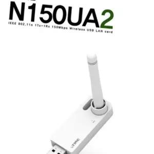 (다올)무선랜카드 ipTIME N150UA2 11n