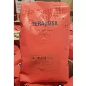 co TERAROSA 올데이 블랜드 1.13KG 원두커피 훌빈