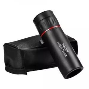 (다올)고화질 10배율 미니망원경 30x25 COMPACT T30 본품