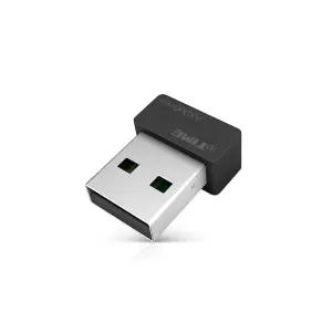 아이피타임 AX900mini 와이파이6 USB 무선랜카드