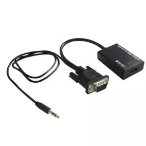 RGBtoHDMI VGA RGB to HDMI 컨버터