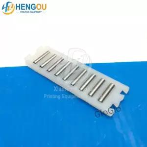 005500477 풀 게이지 베어링 일반 CD102 플랫 케이지 니들 핀 롤러 65x20x3mm