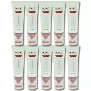 [뷰티나라] AHC 풀 리프트 아이크림 포 페이스 40ml 10개