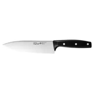 도루코리빙-마이셰프 뉴클래식 라이트 식도 DK-B312-180 180mm (1EA)스텐 야채 요리 주방 부엌