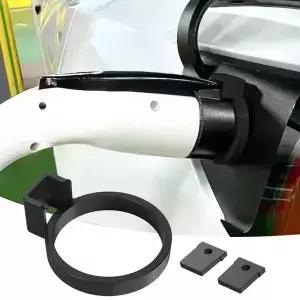 Tesla Model X Y 3 충전 어댑터 장치 안전 보호 자동차 액세서리 용 J1772 유형 1