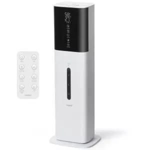 한경희생활과학 한경희 7컬러 무드등 UV살균 대용량 복합식 가습기 8L HAAN-HD600A